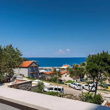 Medea, St. Martin Apartment Mali Lošinj