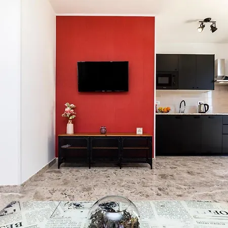 Medea, St. Martin Apartament Mali Lošinj