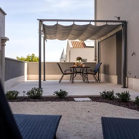 Apartment Medea, St. Martin Mali Lošinj
