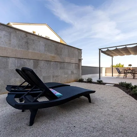 Medea, St. Martin Apartment *