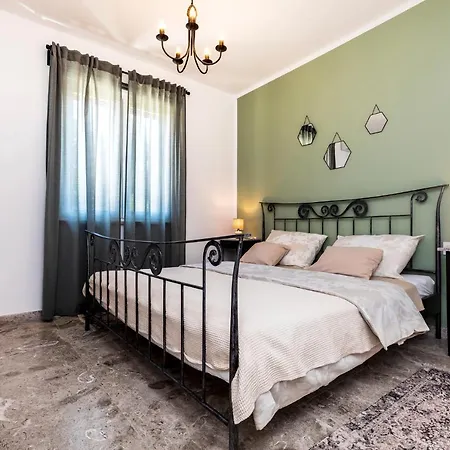 Apartment Medea, St. Martin Mali Lošinj