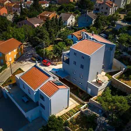 Medea, St. Martin Appartement Mali Lošinj