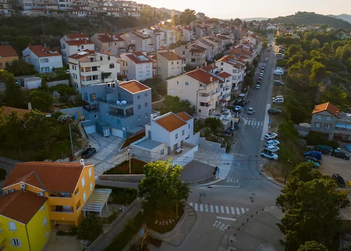Medea, St. Martin Mali Lošinj