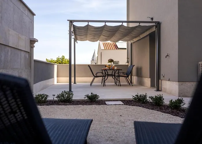 Apartament Medea, St. Martin Mali Lošinj
