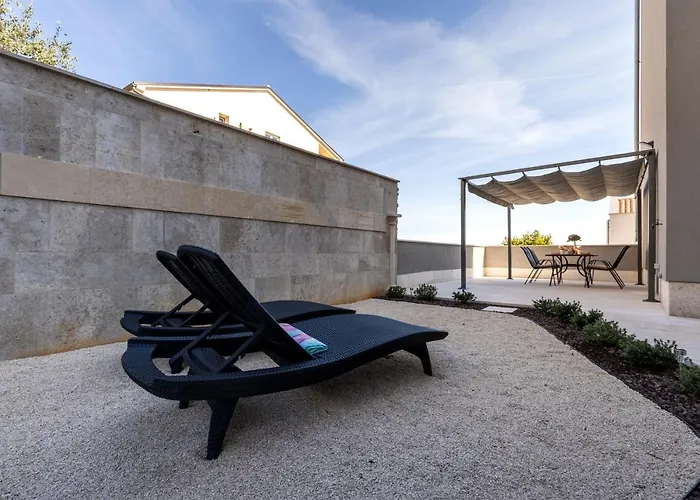 Medea, St. Martin Apartament *