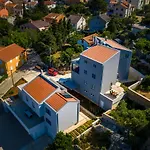 Medea, St. Martin Apartman Mali Losinj