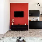 Medea, St. Martin Apartman Mali Losinj
